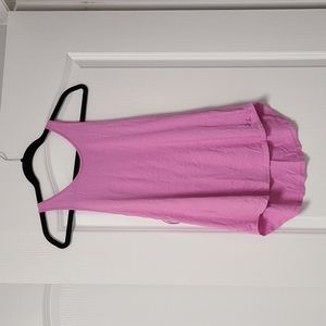 Under armour muscle tank